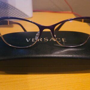 Versace Glasses (Model #VE1233Q)